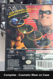 The Incredibles - Gamecube