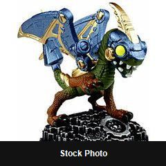 Drobot (Skylanders) - Skylanders Accessories