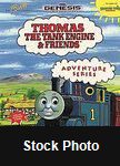 Thomas the Tank Engine - Sega Genesis