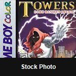 Towers Lord Baniff's Deceit - Game Boy Color