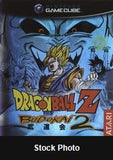 Dragon Ball Z Budokai 2 - Gamecube