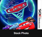 Cars 2 - Nintendo 3DS