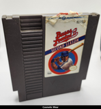 Bases Loaded 2 Second Season - NES