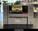 Super Mario All-stars and Super Mario World - Super Nintendo