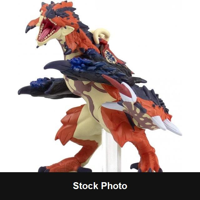Razewing Ratha - Amiibo