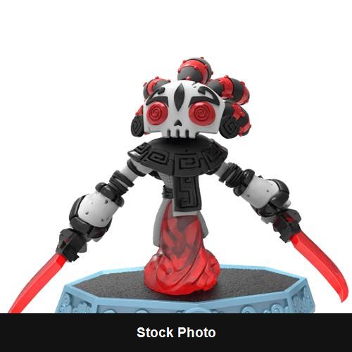 Mystical Bad Juju - Imaginators (Skylanders) - Skylanders Accessories
