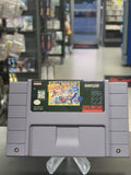 Mega Man X3 - Super Nintendo