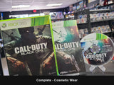 Call of Duty Black Ops - Xbox 360