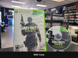 Call of Duty Modern Warfare 3 - Xbox 360