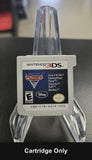 Cars 2 - Nintendo 3DS