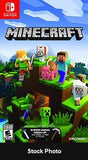 Minecraft - Nintendo Switch