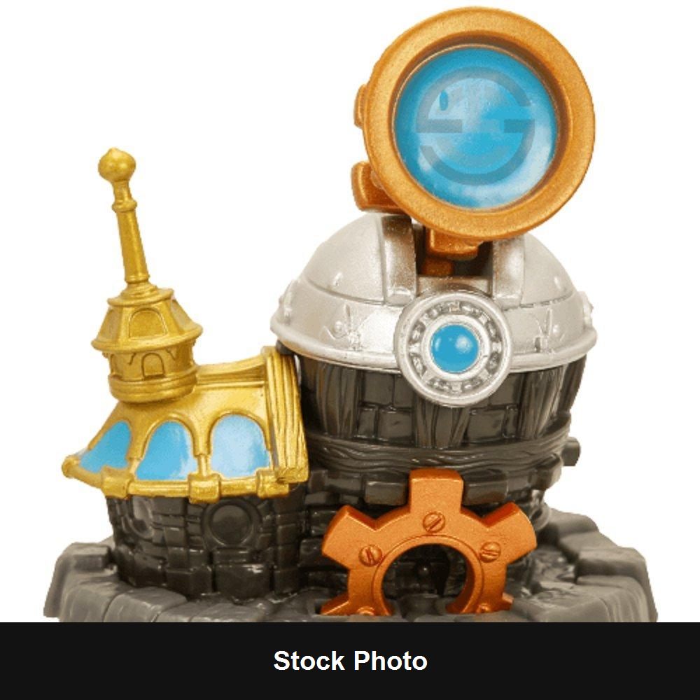 Gryphon Park Observatory - Imaginators (Skylanders) - Skylanders Accessories
