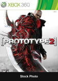 Prototype 2 - Xbox 360