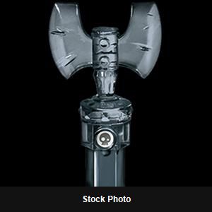Undead Axe (Skylanders) - Skylanders Accessories