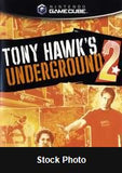Tony Hawk Underground 2 - Gamecube