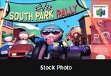 South Park Rally - Nintendo 64