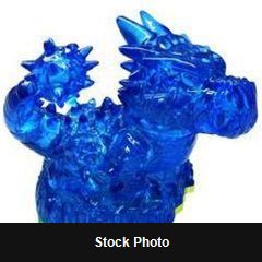 Bash - Blue (Skylanders) - Skylanders Accessories