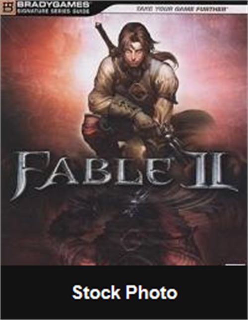 Fable II - Strategy Guide