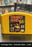 Donkey Kong 64 - Nintendo 64