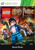 LEGO Harry Potter Years 5-7 - Xbox 360