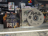 Saga Frontier - PlayStation