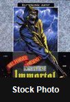 The Immortal - Sega Genesis
