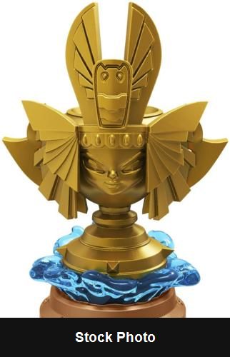 Sea Trophy - Skylanders