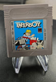 Paperboy - Game Boy