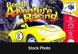 Beetle Adventure Racing - Nintendo 64