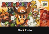 Mario Party 2 - Nintendo 64