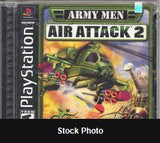 Army Men Air Attack 2 - PlayStation