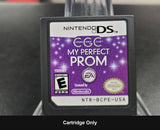 Charm Girls Club: My Perfect Prom - Nintendo DS