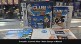 Club Penguin Elite Penguin Force: Herbert's Revenge - Nintendo DS