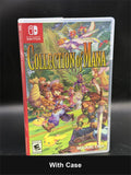 Collection Of Mana - Nintendo Switch