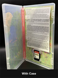 Collection Of Mana - Nintendo Switch