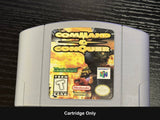 Command and Conquer - Nintendo 64