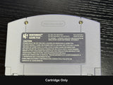 Command and Conquer - Nintendo 64