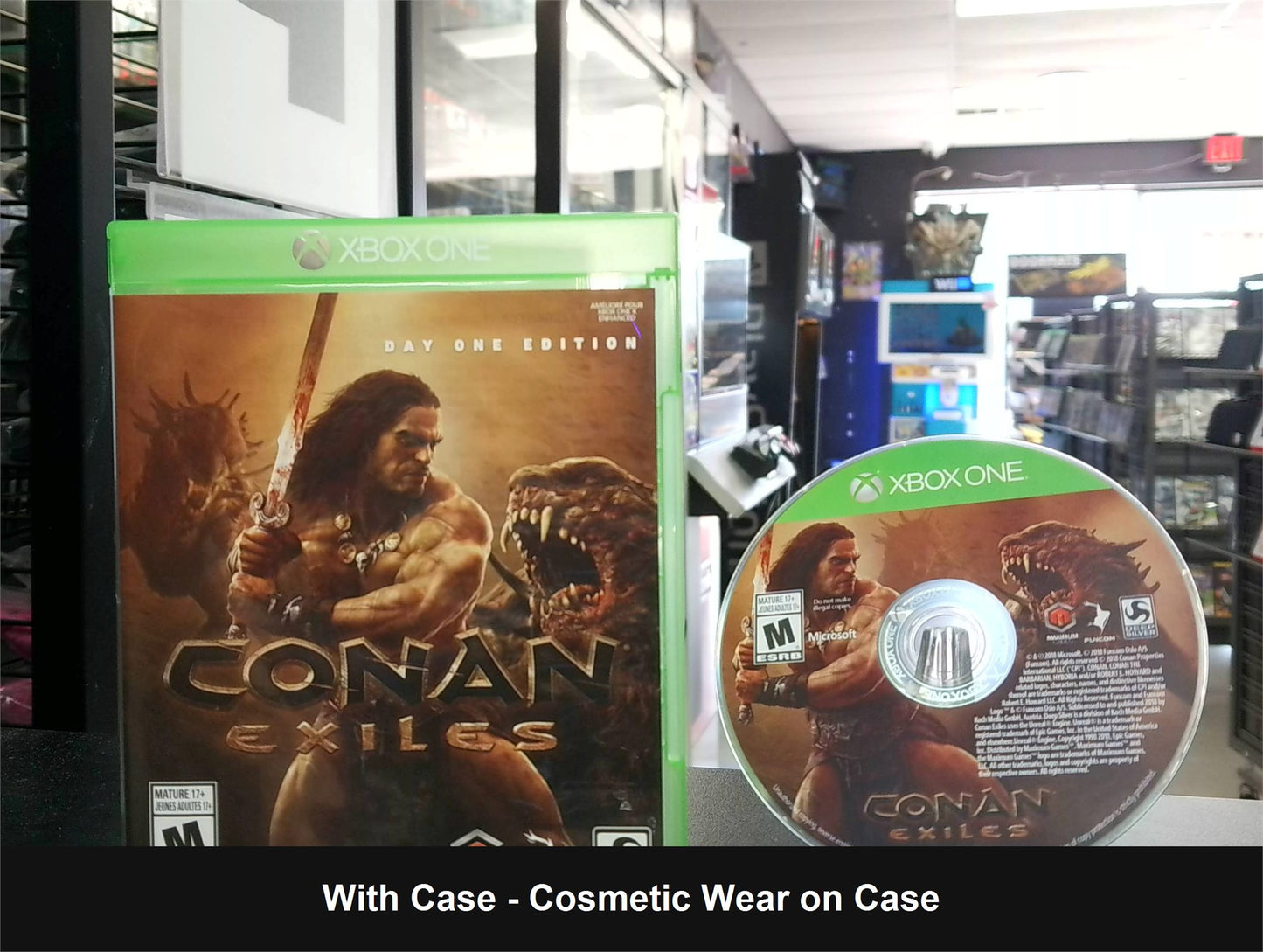 Conan Exiles - Xbox One