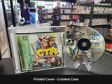 CTR Crash Team Racing [Greatest Hits] - Playstation