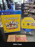 Cuphead - PlayStation 4