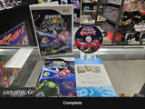 Super Mario Galaxy - Wii