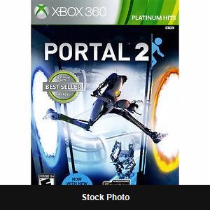 Portal 2 [Platinum Hits] - Xbox 360