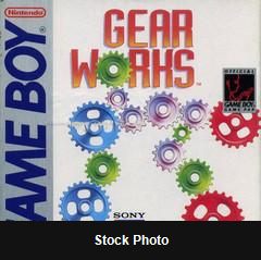 Gear Works - Game Boy