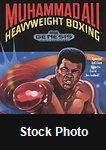 Muhammad Ali Heavyweight Boxing - Sega Genesis