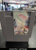 Dragon Warrior III - NES