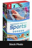 Nintendo Switch Sports - Nintendo Switch