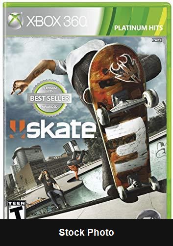 Skate 3 [Platinum Hits] - Xbox 360