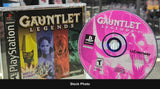 Gauntlet Legends - Playstation
