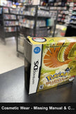 Pokemon HeartGold Version [Pokewalker] - Nintendo DS
