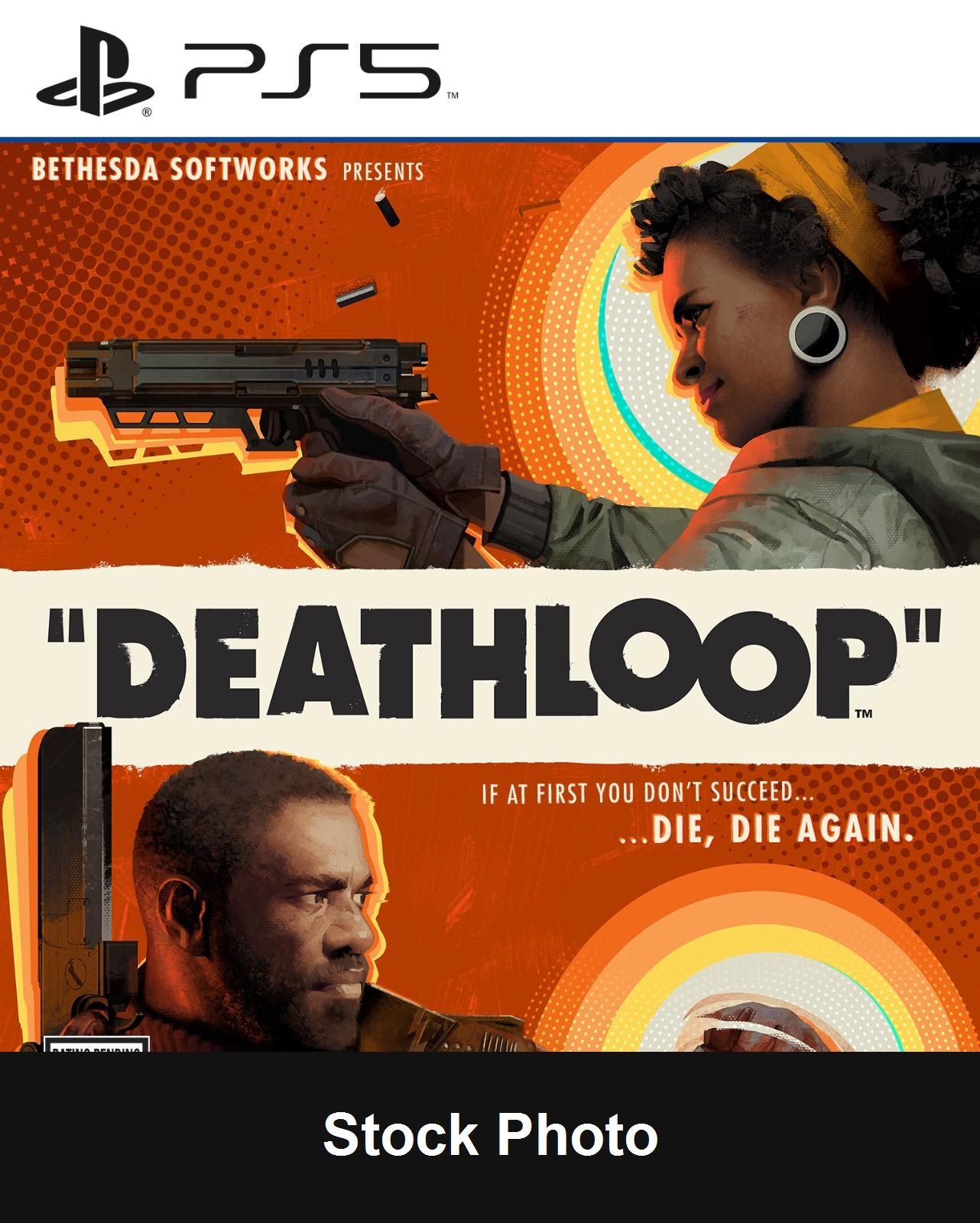 Deathloop - Playstation 5